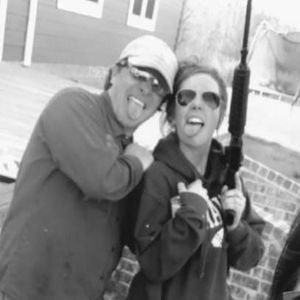 Meet your Posher, Caitlin